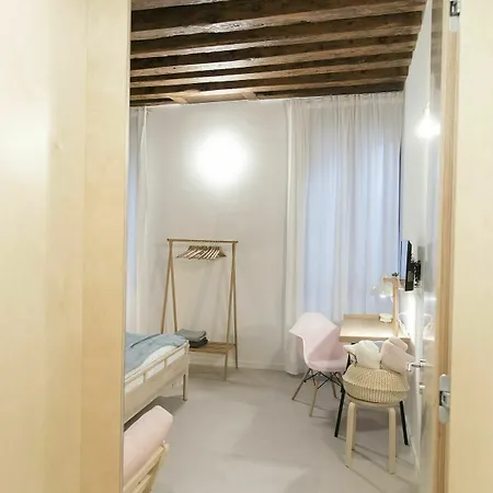 Hotel Mirandolina *
