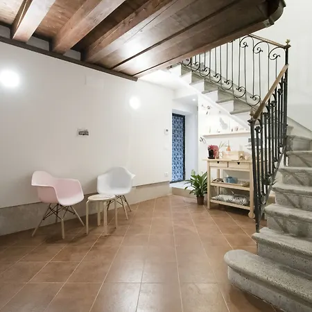 Mirandolina Hotel Venice